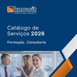 Catálogo Knowit 2026